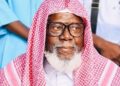 Bawumia Mourns Passing of Anbariya Sunni Leader in Tamale