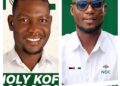 NDC: Holy, Gameli Agbedu cleared for election despite ‘bad character’