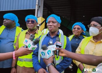 Committee on Sanitation backs Sanitation Authority Bill