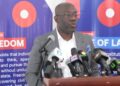NPP rejects NDC rewriting of 1992 Constitution