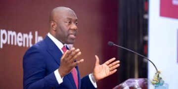 Africa must compete on own terms, not copy West – ACEP boss