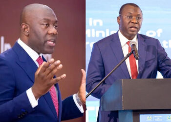 GH¢22bn GoldBod trading loss: NPP demands disclosure of foreign buyers