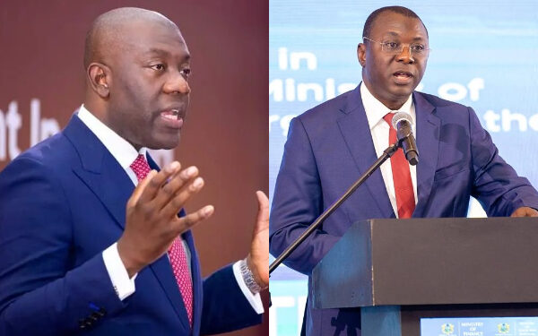 GH¢22bn GoldBod trading loss: NPP demands disclosure of foreign buyers