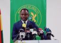 Ablakwa blows over GH¢49m on South Africa evacuees