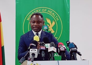 Ablakwa blows over GH¢49m on South Africa evacuees