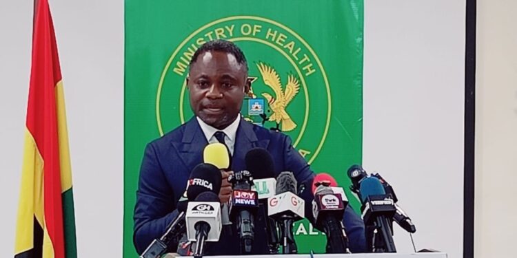 Ablakwa blows over GH¢49m on South Africa evacuees