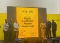 MTN, UG collaborate to drive digital innovation