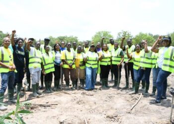 MTN Ghana focuses on SMEs after sustainability campaign