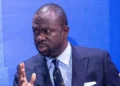 Video: EOCO and Manhyia South MP clash at Accra High Court