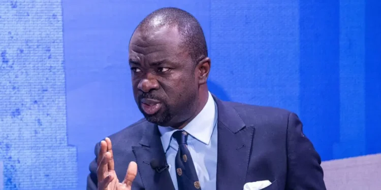 Video: EOCO and Manhyia South MP clash at Accra High Court