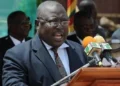 Baffoe-Bonnie Mahama Amidu