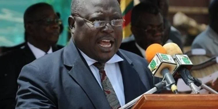 Baffoe-Bonnie Mahama Amidu