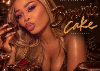 Maznaz unveils new single ‘Brownie Cake’