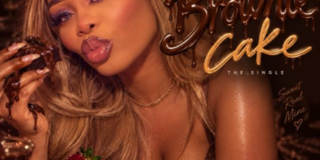 Maznaz unveils new single ‘Brownie Cake’