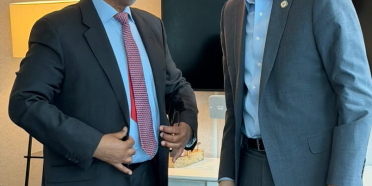 MCC to renew Ghana ties as MiDA revives partnership