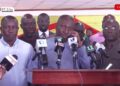 Minority slams EOCO’s reign of impunity