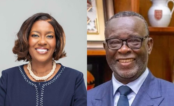 GBA rebukes CJ over SOEs political comments