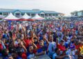 NPP proposes constitutional changes ahead of October conference