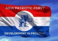 NPP national officers race: Candidates and ballot positions
