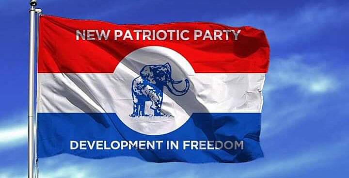 NPP national officers race: Candidates and ballot positions