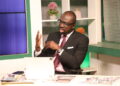 GBA condemns attempted arrest of NPP MP by EOCO