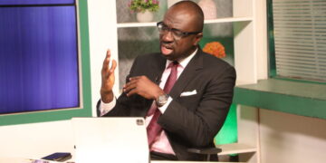 GBA condemns attempted arrest of NPP MP by EOCO