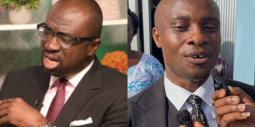 Manhyia South MP sues Akwatia MP and Blakk Rasta
