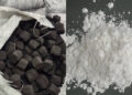 More narcotic drugs shipped from Ghana as France seizes $260m cocaine