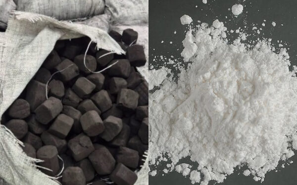 More narcotic drugs shipped from Ghana as France seizes $260m cocaine