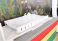 Mahama orders National Cathedral Board of Trustees dissolved