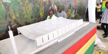 Mahama orders National Cathedral Board of Trustees dissolved