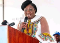 Patricia Appiagyei denies fake memo claiming GH¢70,000 payment