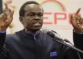 Lumumba urges African leaders to study Nkrumah