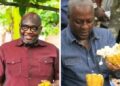 Cocoa price betrayal as govt gives farmers GH¢63 increase