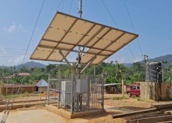 NPP gives govt 30 days for transparency on rural telephony