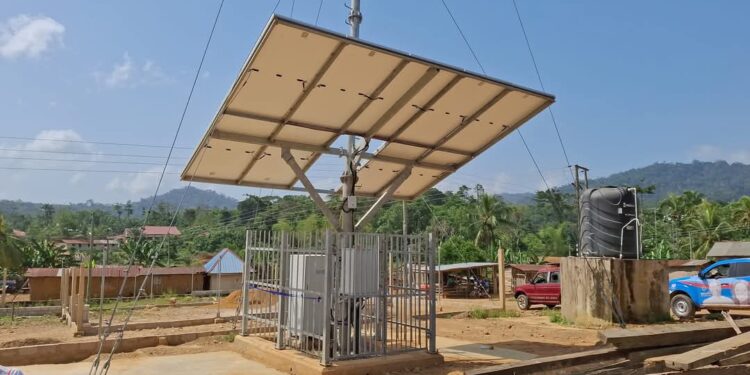 NPP gives govt 30 days for transparency on rural telephony