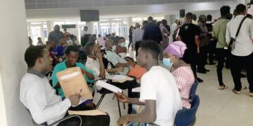 NPP demands school places for 55,000 BECE candidates