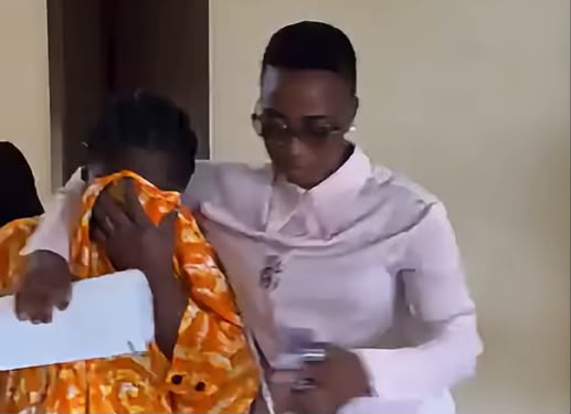 NPP condemns remand of nursing officer Salomey