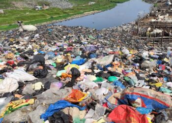 Poor waste management costs Ghana GH¢6.2 billion