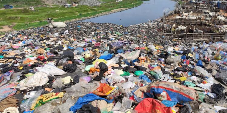 Poor waste management costs Ghana GH¢6.2 billion