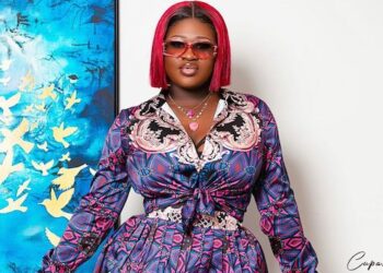 I fear becoming a ‘baby mama — Sista Afia
