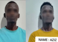 Two arrested over Senegalese goalkeeper’s murder