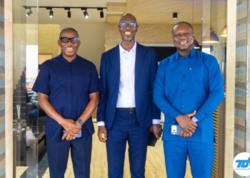 MTN, UG collaborate to drive digital innovation