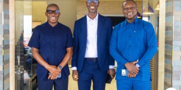 MTN, UG collaborate to drive digital innovation