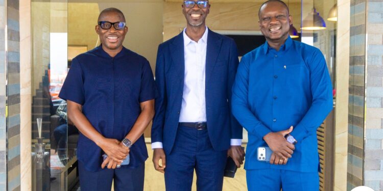 MTN, UG collaborate to drive digital innovation