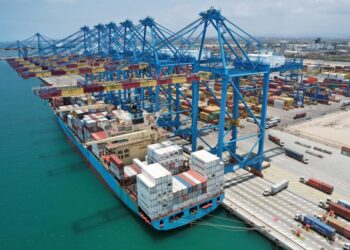 Ghana records GH¢46.1bn trade surplus in Q1 2026
