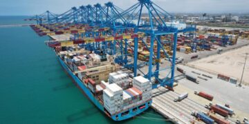 Ghana records GH¢46.1bn trade surplus in Q1 2026