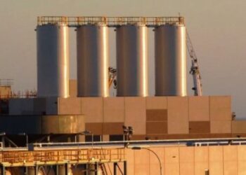Ghana Water hit with $235m over Teshie desalination plant