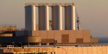 Ghana Water hit with $235m over Teshie desalination plant