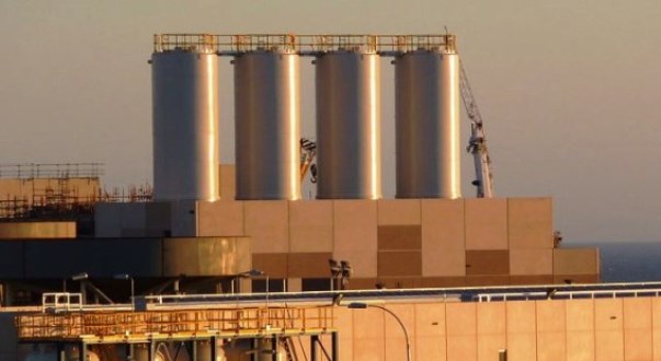 Ghana Water hit with $235m over Teshie desalination plant